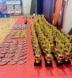 Итоги чемпионата и первенства России ВФКК.