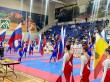 Итоги чемпионата и первенства России ВФКК.