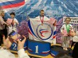 Итоги чемпионата и первенства России ВФКК.
