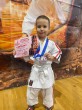 Итоги чемпионата и первенства России ВФКК.