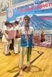 Итоги чемпионата и первенства России ВФКК.
