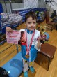 Итоги чемпионата и первенства России ВФКК.