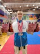 Итоги чемпионата и первенства России ВФКК.