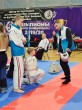 Итоги чемпионата и первенства России ВФКК.