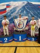 Итоги чемпионата и первенства России ВФКК.