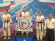 Итоги чемпионата и первенства России ВФКК.