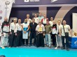  Open Russian Cup  -.
