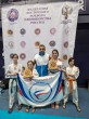  Open Russian Cup  -.