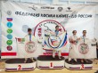 Итоги межрегионального турнира в городе Раменское на призы СК "Чемпион"