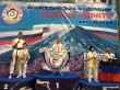 Итоги Чемпионата и первенства России ВФКК