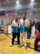 Итоги Чемпионата и первенства России ВФКК