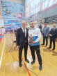 Итоги Чемпионата и первенства России ВФКК