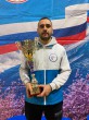 Итоги Чемпионата и первенства России ВФКК