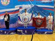Итоги Чемпионата и первенства России ВФКК