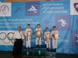 Школьная спортивная лига единоборств по спортивному контактному каратэ